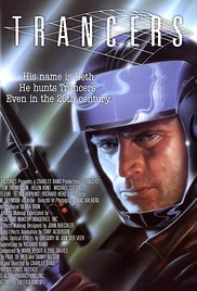 Trancers 1984 Hd Print Movie